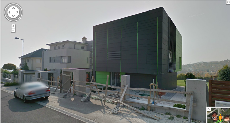 Illustration for article titled Mi a magyar Street View?